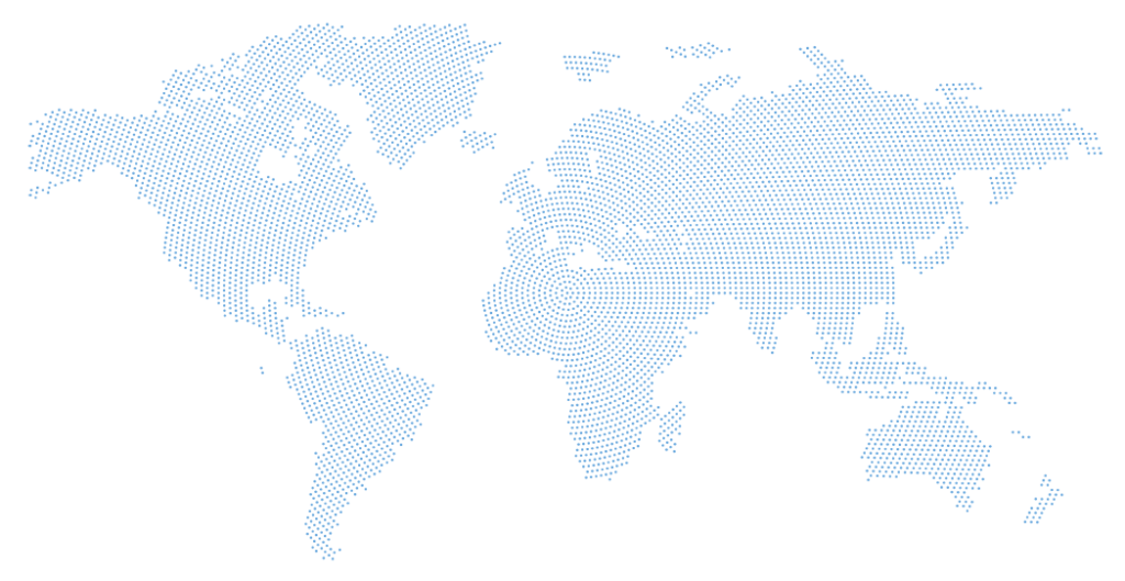 carte du monde : atteignez de nouveaux marchés à l'export avec BMPB